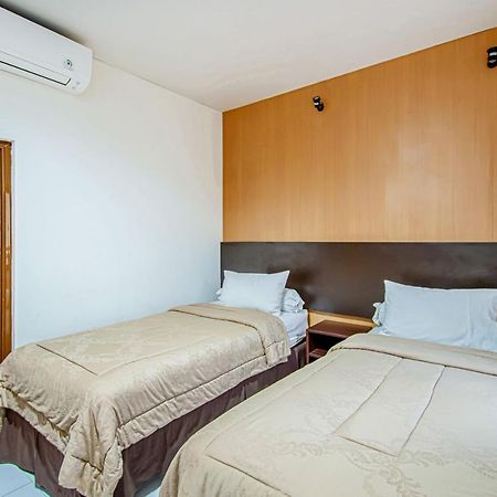 Hotel Mutiara Indah เดนปาซาร์ ภายนอก รูปภาพ