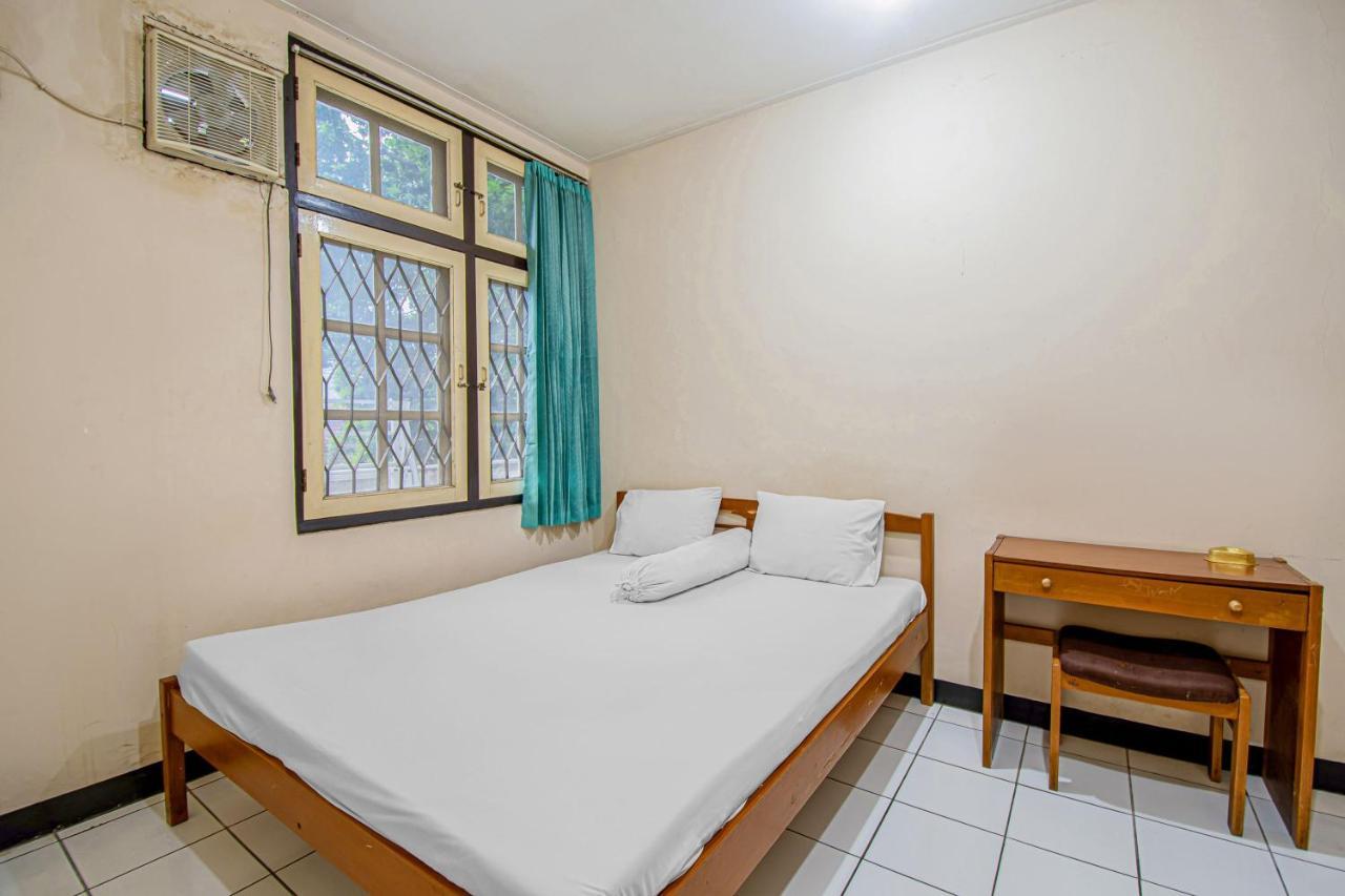 Hotel Mutiara Indah เดนปาซาร์ ภายนอก รูปภาพ