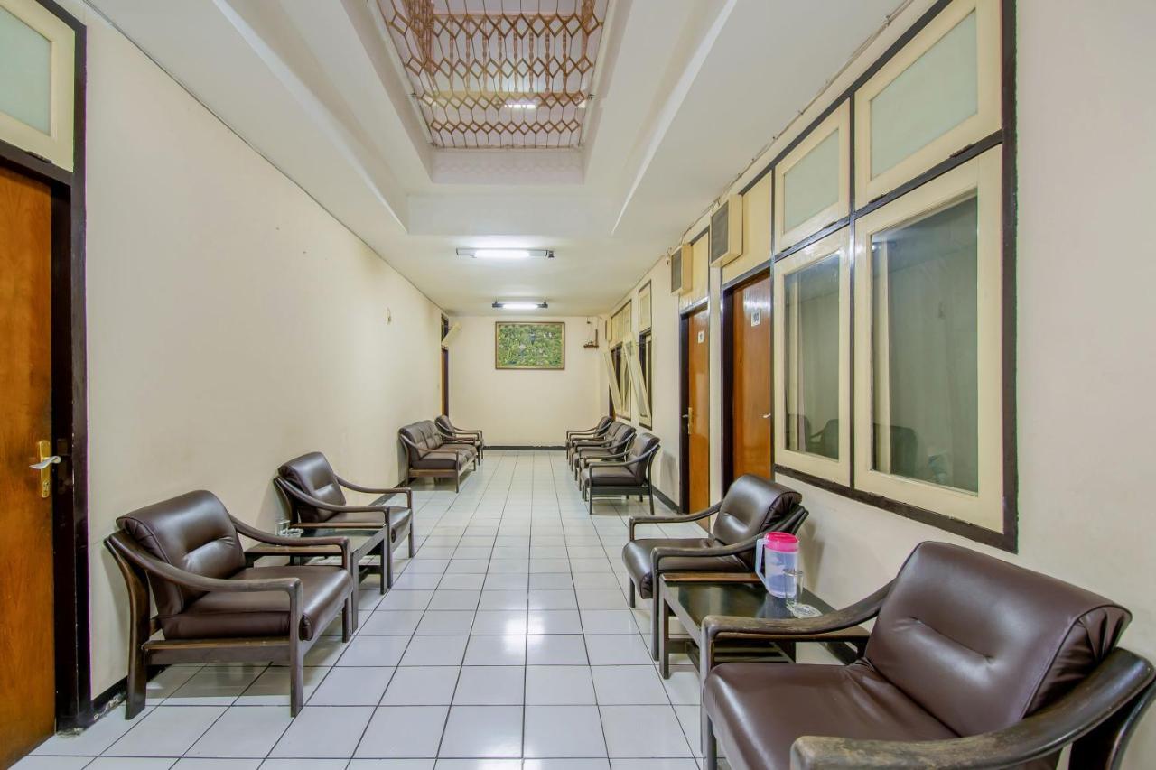 Hotel Mutiara Indah เดนปาซาร์ ภายนอก รูปภาพ